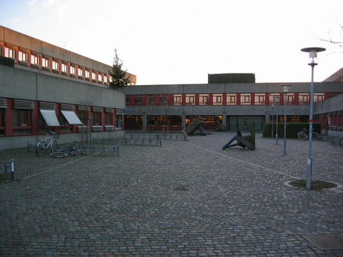 Skulpturlandskab